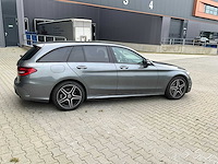2019 mercedes-benz c-klasse estate 160 personenauto - afbeelding 34 van  36
