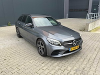 2019 mercedes-benz c-klasse estate 160 personenauto - afbeelding 36 van  36