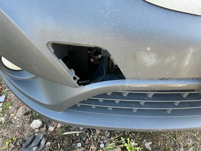 2019 mercedes-benz citan 108 cdi bedrijfswagen - afbeelding 6 van  12