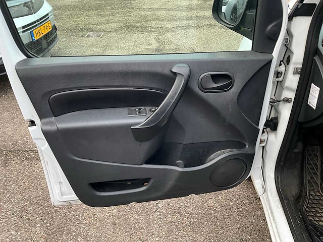 2019 mercedes-benz citan 108 cdi bedrijfswagen - afbeelding 9 van  12