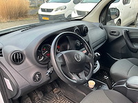 2019 mercedes-benz citan 108 cdi bedrijfswagen - afbeelding 11 van  12