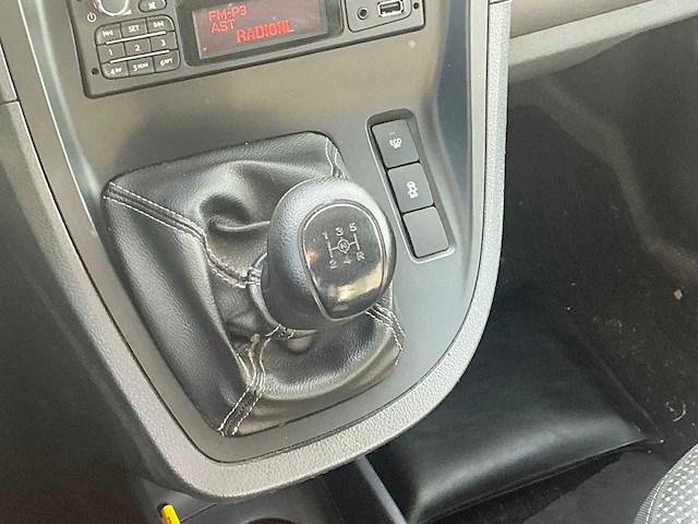 2019 mercedes-benz citan 108 cdi blueeff. bedrijfswagen - afbeelding 13 van  24