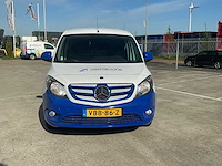 2019 mercedes-benz citan 108 cdi blueeff. bedrijfswagen - afbeelding 12 van  24