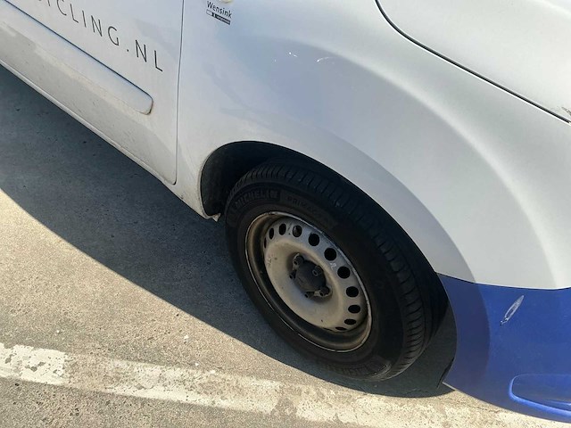 2019 mercedes-benz citan 108 cdi blueeff. bedrijfswagen - afbeelding 2 van  25
