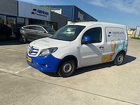 2019 mercedes-benz citan 108 cdi blueeff. bedrijfswagen