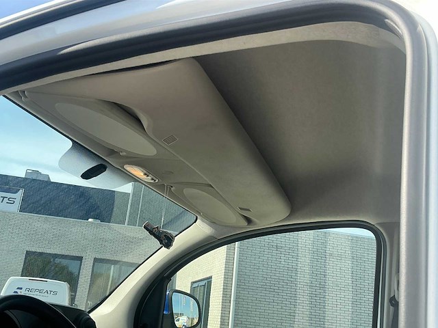2019 mercedes-benz citan 108 cdi blueeff. bedrijfswagen - afbeelding 9 van  24