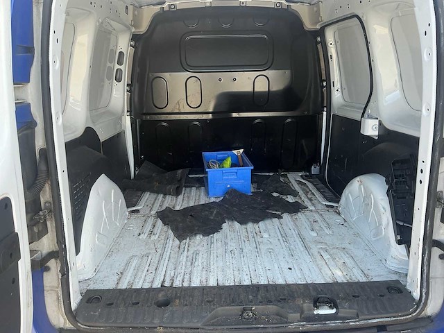 2019 mercedes-benz citan 108 cdi blueeff. bedrijfswagen - afbeelding 14 van  24