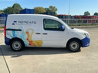 2019 mercedes-benz citan 108 cdi blueeff. bedrijfswagen - afbeelding 19 van  24