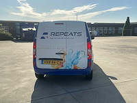 2019 mercedes-benz citan 108 cdi blueeff. bedrijfswagen - afbeelding 21 van  24