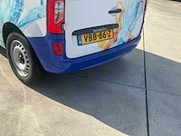 2019 mercedes-benz citan 108 cdi blueeff. bedrijfswagen - afbeelding 23 van  24