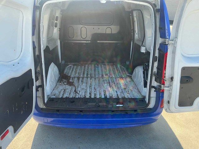 2019 mercedes-benz citan 108 cdi blueeff. bedrijfswagen - afbeelding 13 van  25