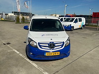 2019 mercedes-benz citan 108 cdi blueeff. bedrijfswagen - afbeelding 12 van  25