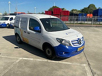 2019 mercedes-benz citan 108 cdi blueeff. bedrijfswagen - afbeelding 19 van  25