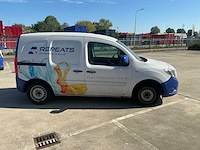 2019 mercedes-benz citan 108 cdi blueeff. bedrijfswagen - afbeelding 20 van  25