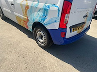 2019 mercedes-benz citan 108 cdi blueeff. bedrijfswagen - afbeelding 24 van  25