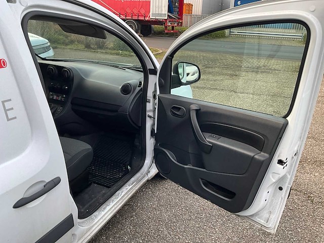 2019 mercedes-benz citan bedrijfswagen - afbeelding 4 van  21