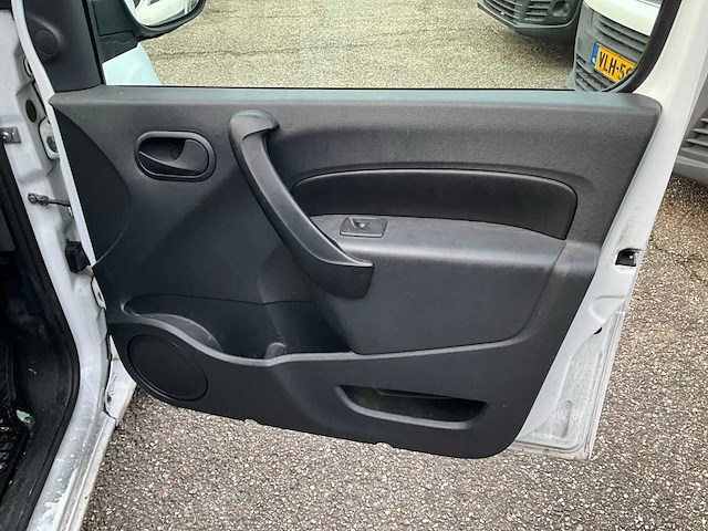 2019 mercedes-benz citan bedrijfswagen - afbeelding 5 van  21