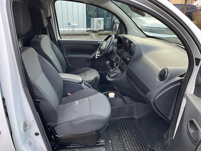 2019 mercedes-benz citan bedrijfswagen - afbeelding 6 van  21