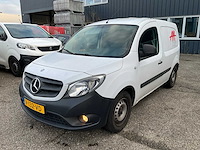 2019 mercedes-benz citan bedrijfswagen
