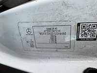 2019 mercedes-benz citan bedrijfswagen - afbeelding 13 van  21