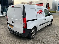 2019 mercedes-benz citan bedrijfswagen - afbeelding 15 van  21