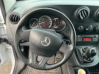 2019 mercedes-benz citan bedrijfswagen - afbeelding 21 van  21