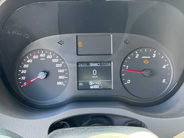 2019 mercedes-benz sprinter 316 2.2 cdi l2 fu bedrijfswagen v-49-nnj - afbeelding 1 van  12