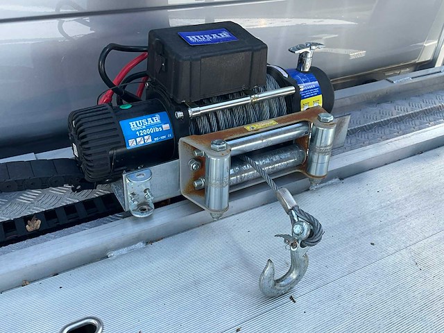 2019 mercedes-benz sprinter 316 2.2 cdi l2 fu bedrijfswagen v-49-nnj - afbeelding 5 van  12