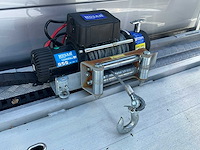 2019 mercedes-benz sprinter 316 2.2 cdi l2 fu bedrijfswagen v-49-nnj - afbeelding 5 van  12