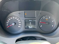 2019 mercedes-benz sprinter 316 2.2 cdi l2 fu bedrijfswagen v-49-nnj - afbeelding 2 van  18