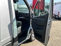 2019 mercedes-benz sprinter 316 2.2 cdi l2 fu bedrijfswagen v-49-nnj - afbeelding 4 van  18