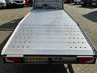2019 mercedes-benz sprinter 316 2.2 cdi l2 fu bedrijfswagen v-49-nnj - afbeelding 8 van  18