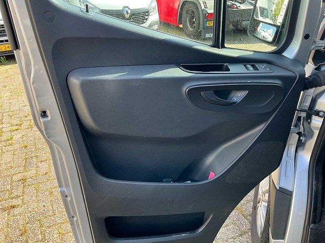 2019 mercedes-benz sprinter 316 2.2 cdi l2 fu bedrijfswagen v-49-nnj - afbeelding 15 van  18