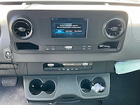 2019 mercedes-benz sprinter 316 2.2 cdi l2 fu bedrijfswagen v-49-nnj - afbeelding 1 van  10