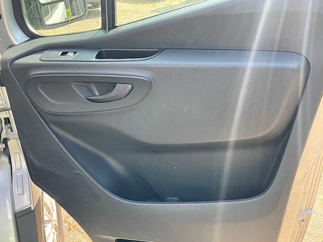 2019 mercedes-benz sprinter 316 2.2 cdi l2 fu bedrijfswagen v-49-nnj - afbeelding 2 van  10