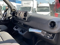 2019 mercedes-benz sprinter 316 2.2 cdi l2 fu bedrijfswagen v-49-nnj - afbeelding 3 van  10