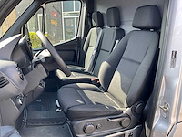 2019 mercedes-benz sprinter 316 2.2 cdi l2 fu bedrijfswagen v-49-nnj - afbeelding 8 van  10