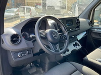 2019 mercedes-benz sprinter 316 2.2 cdi l2 fu bedrijfswagen v-49-nnj - afbeelding 9 van  10
