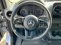 2019 mercedes-benz sprinter 316 2.2 cdi l2 fu bedrijfswagen v-49-nnj - afbeelding 10 van  10