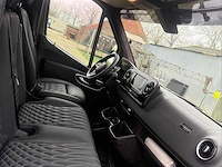 2019 mercedes-benz sprinter 316 2.2 cdi l2h1 bedrijfsbus - afbeelding 2 van  13