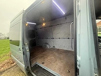 2019 mercedes-benz sprinter 316 2.2 cdi l2h1 bedrijfsbus - afbeelding 4 van  13