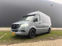 2019 mercedes-benz sprinter 316 2.2 cdi l2h1 bedrijfsbus