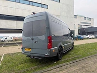 2019 mercedes-benz sprinter 316 2.2 cdi l2h1 bedrijfsbus - afbeelding 7 van  13