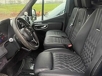2019 mercedes-benz sprinter 316 2.2 cdi l2h1 bedrijfsbus - afbeelding 9 van  13