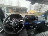 2019 mercedes-benz sprinter 316 2.2 cdi l2h1 bedrijfsbus - afbeelding 10 van  13