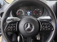 2019 mercedes-benz sprinter 316 2.2 cdi l2h1 bedrijfsbus - afbeelding 11 van  13
