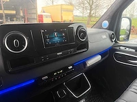 2019 mercedes-benz sprinter 316 2.2 cdi l2h1 bedrijfsbus - afbeelding 13 van  13
