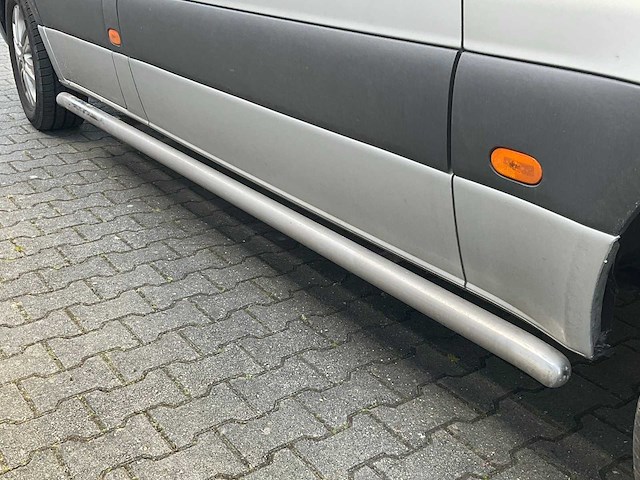 2019 mercedes-benz sprinter 316 2.2 cdi l2h2 euro vi-d bedrijfswagen - afbeelding 4 van  42