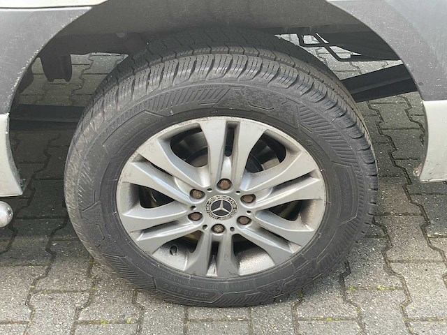 2019 mercedes-benz sprinter 316 2.2 cdi l2h2 euro vi-d bedrijfswagen - afbeelding 5 van  42