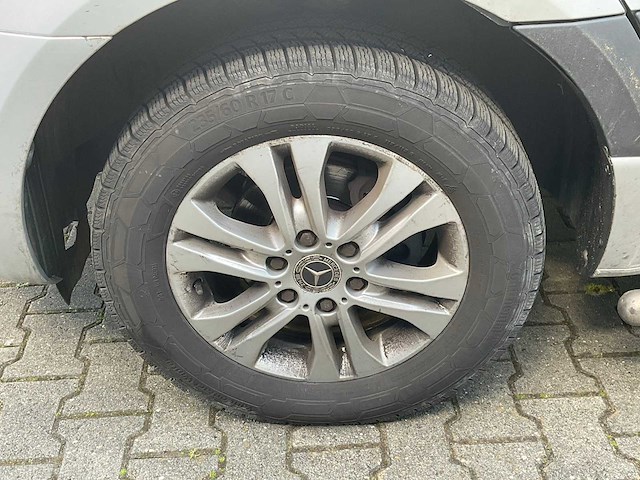 2019 mercedes-benz sprinter 316 2.2 cdi l2h2 euro vi-d bedrijfswagen - afbeelding 6 van  42